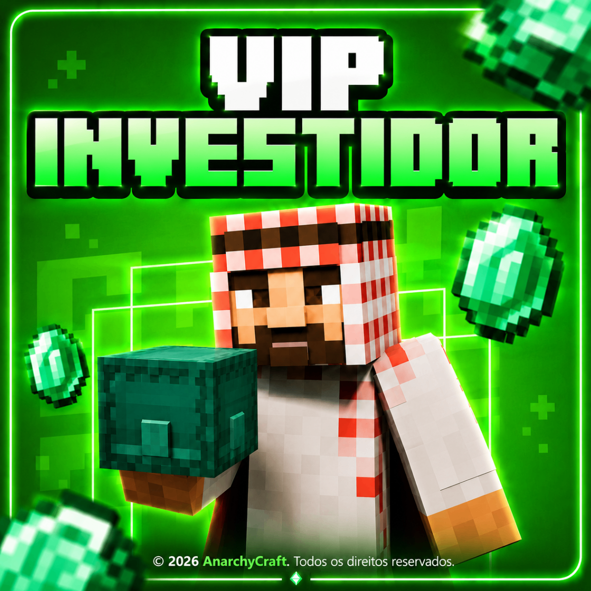 INVESTIDOR