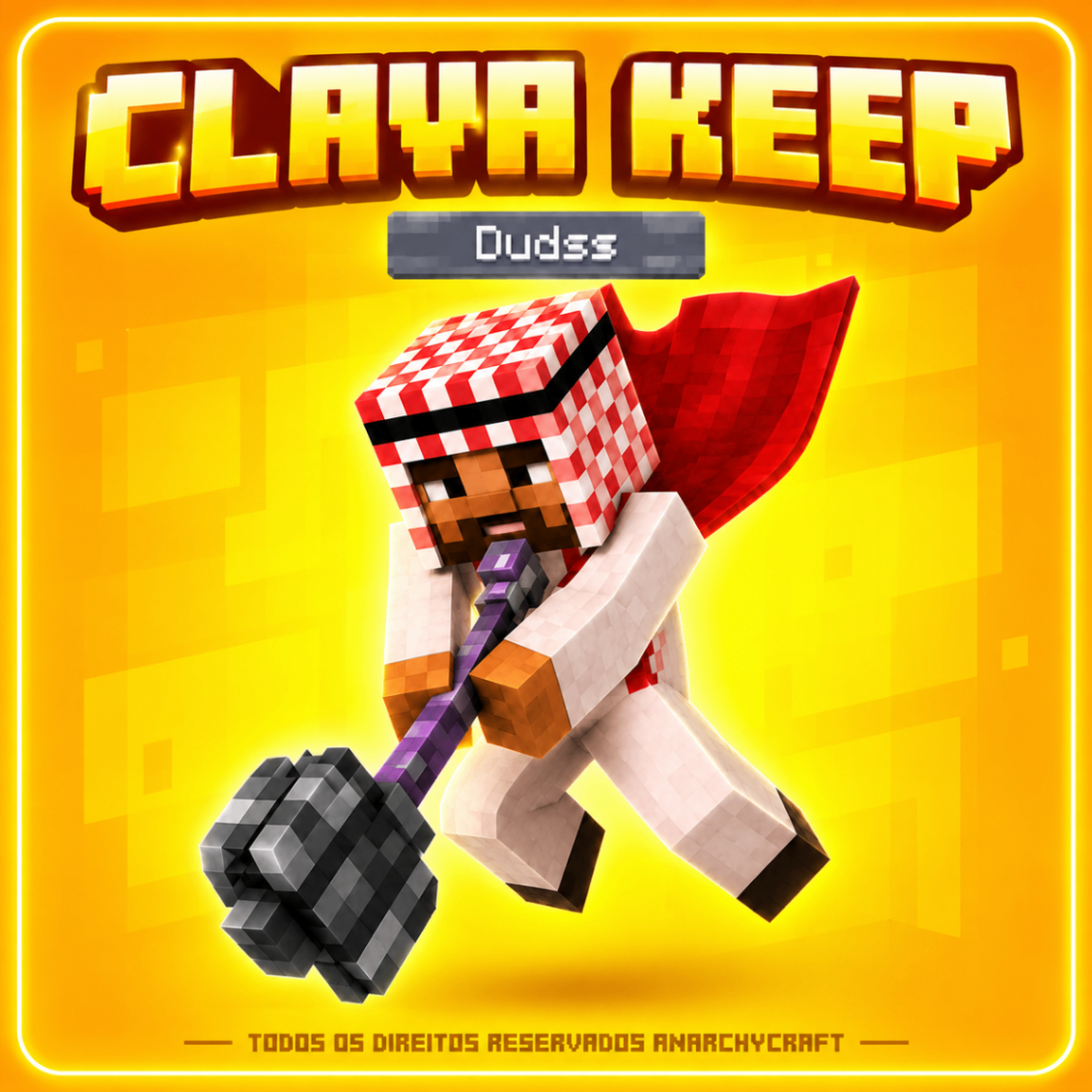 CLAVA KEEP