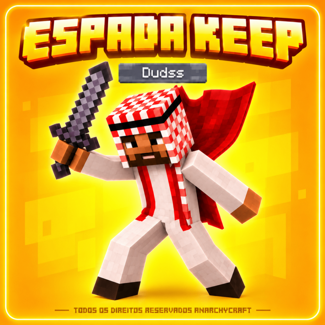 ESPADA KEEP