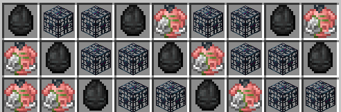 OVO WITHER + ZOGLIN