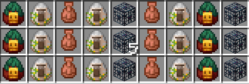 OVOS GOLENS + FAREJADOR