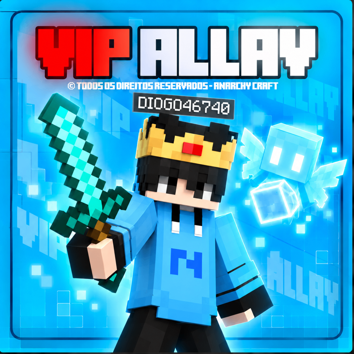KIT ALLAY