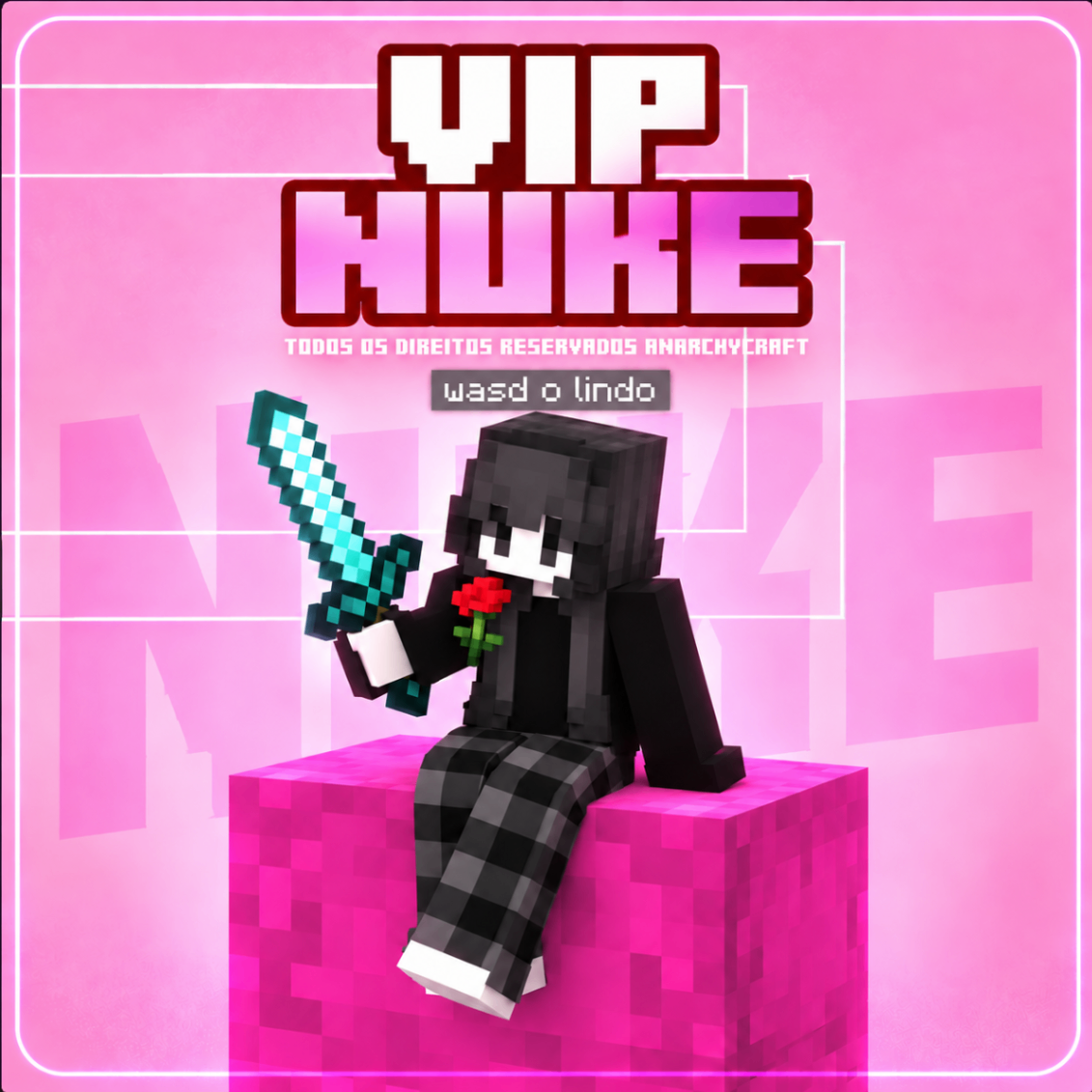 VIP NUKE